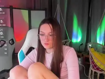 Chaturbate Adult Video Chat of leannamoon