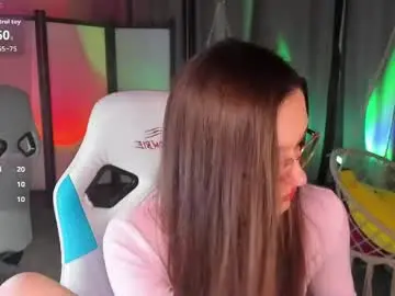 Chaturbate Adult Webcam of leannamoon