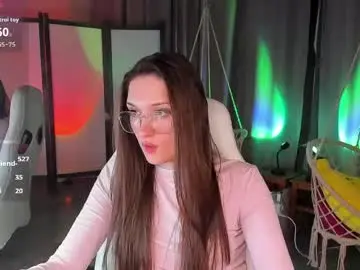 Chaturbate Watch Live Sex Cams of leannamoon