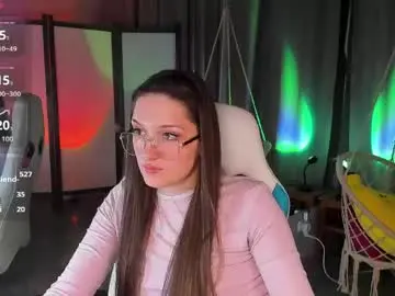 Chaturbate Sex Cam of leannamoon