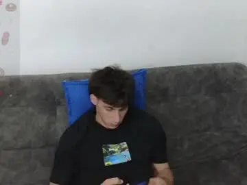 Chaturbate Live Sex of luigisb