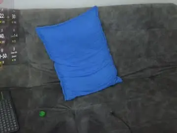 Chaturbate Free Porn Cam of luigisb