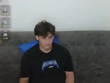 Chaturbate Free Live Porn of luigisb