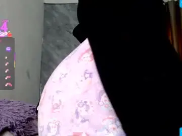 Chaturbate Live Sex Cam of mariel_sins21
