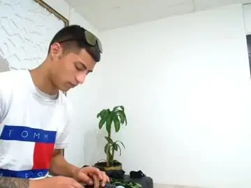 Chaturbate Best Webcam of mr_porn_9