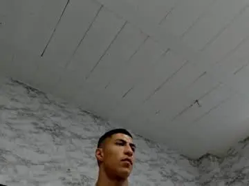 Chaturbate Nude Webcam of mr_porn_9