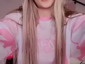Chaturbate Free Porn Cam of pinkadele