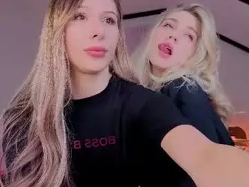 Chaturbate Live Sex of pinkadele