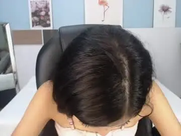 Chaturbate Live Sex Cam of salome_veles