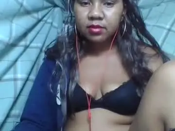 Chaturbate Live Sex of soafina