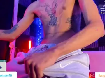 Chaturbate Sex Chat of terry_pool