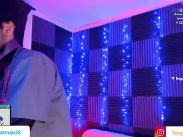 Chaturbate Live Porn of terry_pool