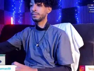 Chaturbate Live Porn of terry_pool