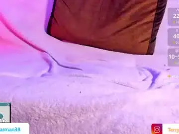 Chaturbate Live Porn of terry_pool