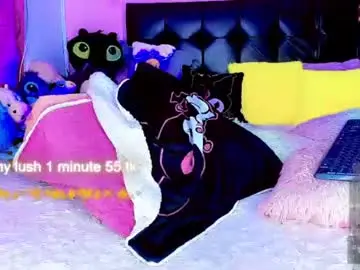 Chaturbate Sex Chat of thalia_gil21