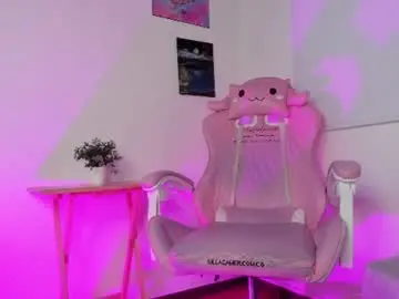 Chaturbate Free Porn Cam of ale_alejandra