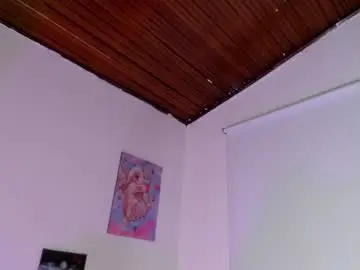 Chaturbate Adult Video Chat of ale_alejandra