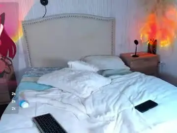 Chaturbate Live Sex Cam of ash_leey