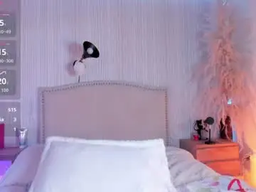 Chaturbate Live Sex of ash_leey