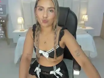 Chaturbate Live Sex Cam of asura_love