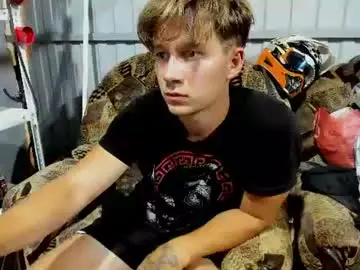 Chaturbate Sex Chat of daniel_like