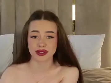 Chaturbate Nude Webcam of graciesand