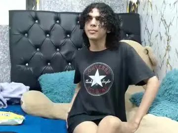 Chaturbate Nude Webcam of isa_x18