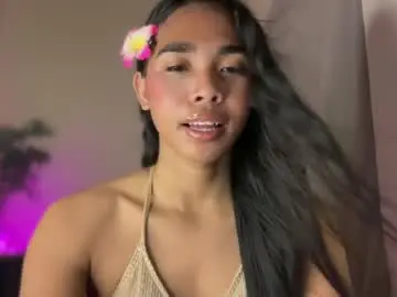 Chaturbate Adult Video Chat of island_girlxxx