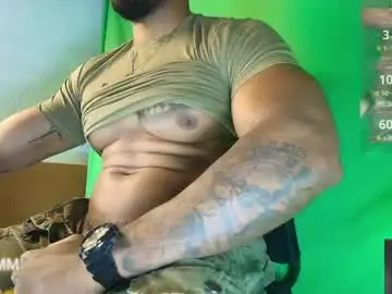 Chaturbate Sex Chat of proudlyblack30
