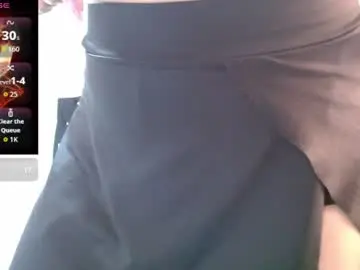 Chaturbate Adult Video Chat of sonialatin69