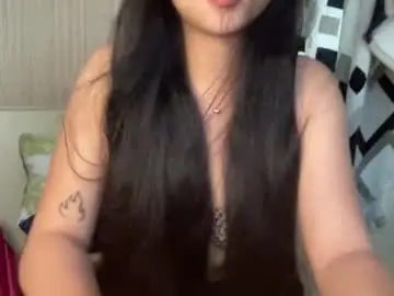 Chaturbate Nude Webcam of thelifeof_kiara