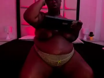 Chaturbate Adult Video Chat of treisyvixen