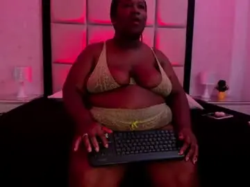 Chaturbate Adult Video Chat of treisyvixen