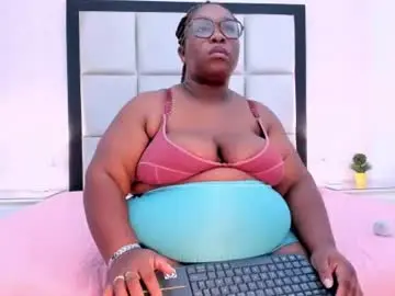 Chaturbate Adult Webcam of treisyvixen