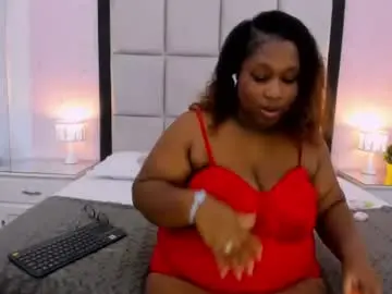 Chaturbate Adult Webcam of treisyvixen