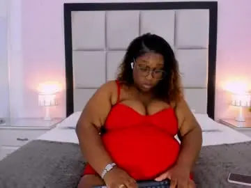 Chaturbate Live Sex of treisyvixen