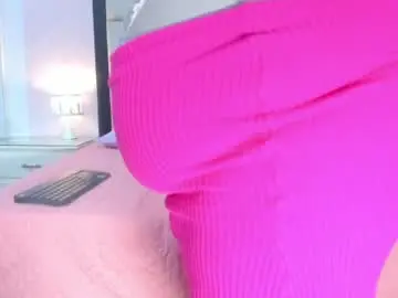 Chaturbate Live Porn of treisyvixen