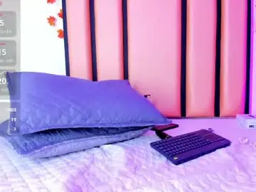 Chaturbate Live Porn of vaneloppe_23