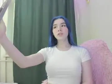 Chaturbate Best live sex cam show of your_tender_doll