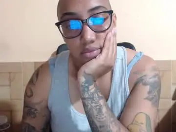 Chaturbate Live Porn of ava_f0xy