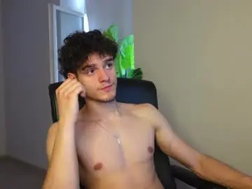 Chaturbate Private Sex Chat of brad_holloway