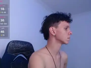 Chaturbate Sex Chat of bryamado