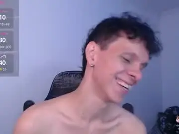 Chaturbate Live Sex Cam of bryamado