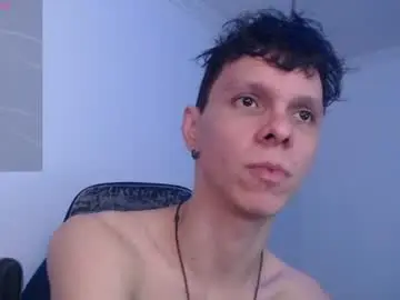 Chaturbate Free Porn Cam of bryamado