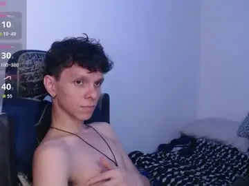 Chaturbate Adult Webcams of bryamado
