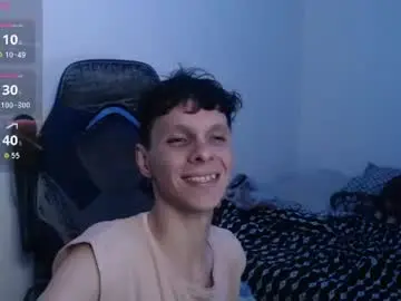 Chaturbate Free Live Porn of bryamado