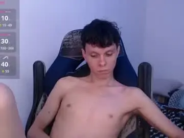 Chaturbate Live Porn of bryamado