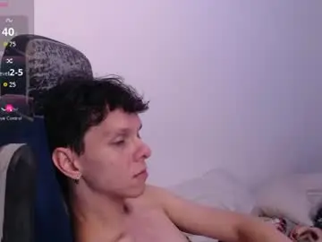 Chaturbate Private Sex Chat of bryamado
