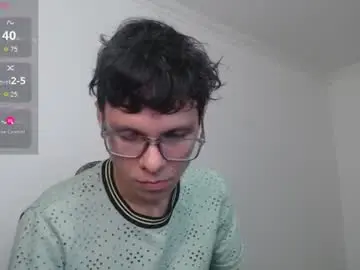 Chaturbate Free Porn Cam of bryamado