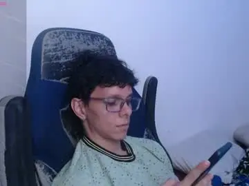 Chaturbate Private Sex Chat of bryamado